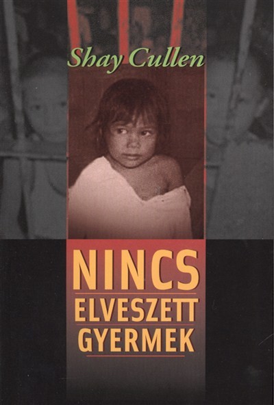 NINCS ELVESZETT GYERMEK