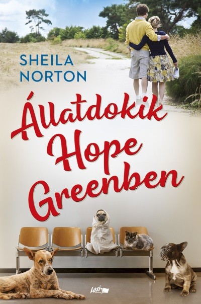 Állatdokik Hope Greenben