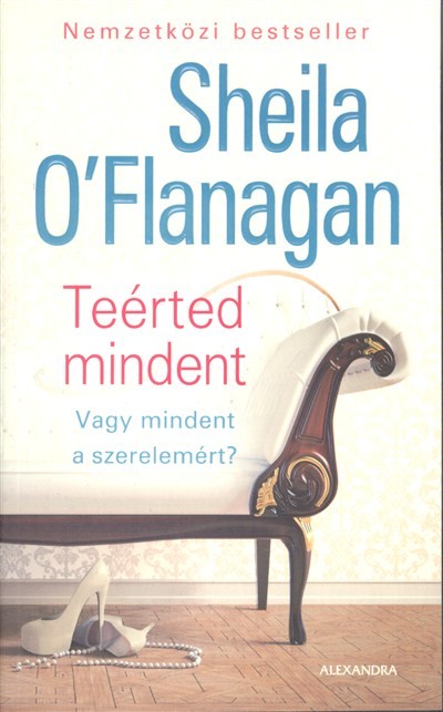 Teérted mindent /Vagy mindent a szerelemért?