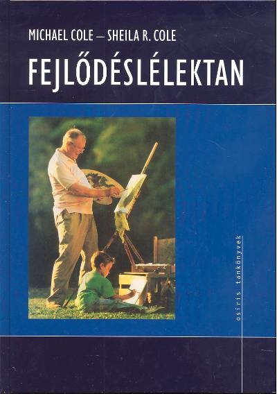 Fejlődéslélektan