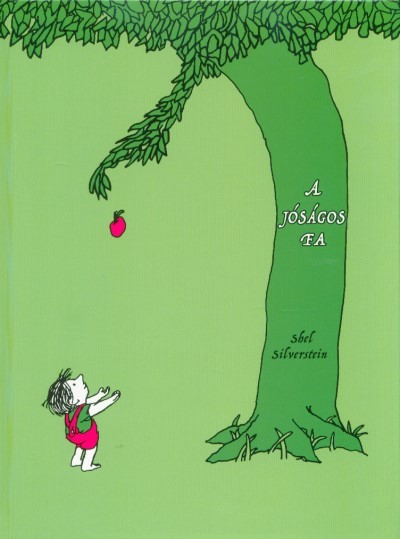 A jóságos fa