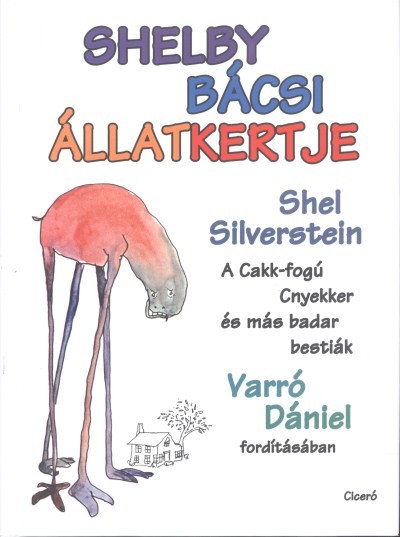 Shelby bácsi állatkertje
