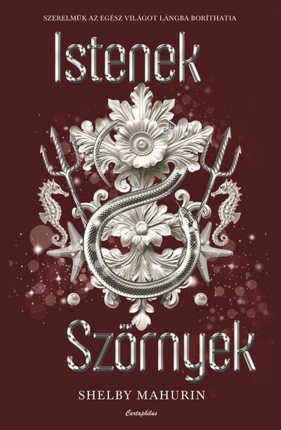 Istenek & Szörnyek - Kígyó & Galamb 3.