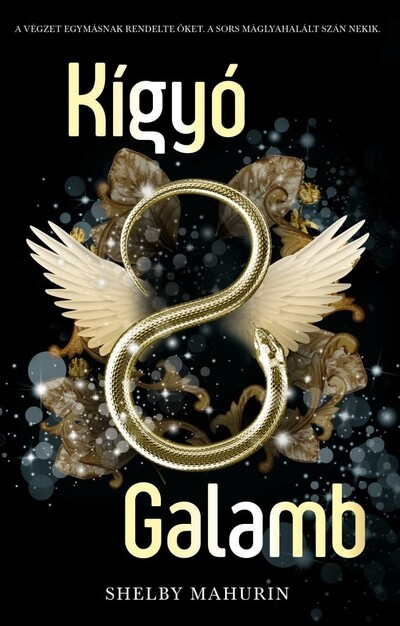 Kígyó & Galamb 1.