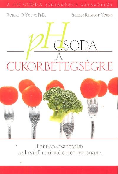 PH CSODA A CUKORBETEGSÉGRE