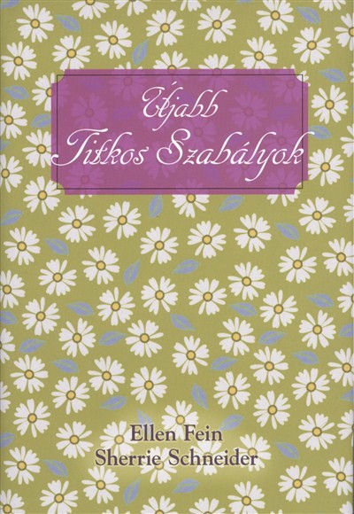 Újabb titkos szabályok