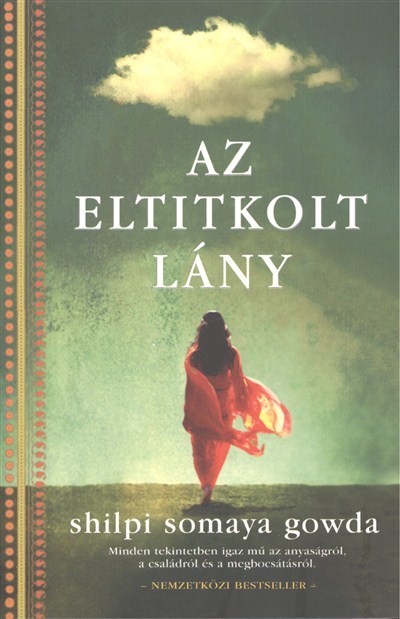 AZ ELTITKOLT LÁNY