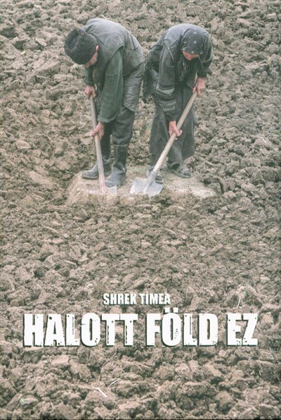 Halott föld ez