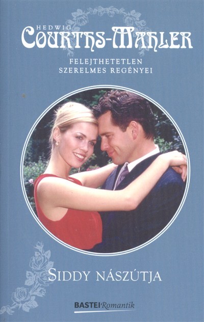 SIDDY NÁSZÚTJA