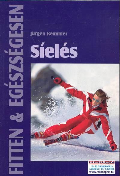 Síelés