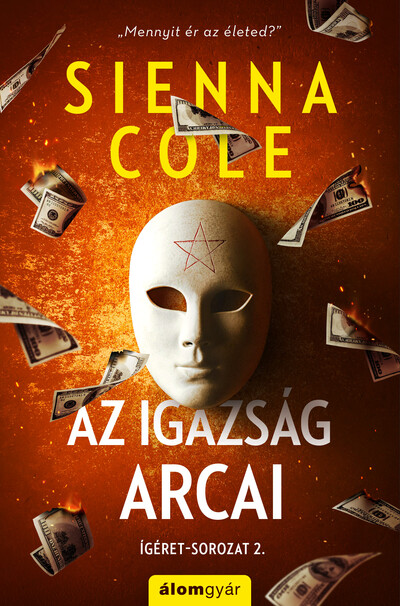 Az igazság arcai - Ígéret-sorozat 2.