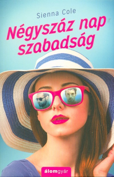 Négyszáz nap szabadság