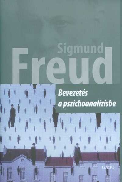 Bevezetés a pszichoanalízisbe