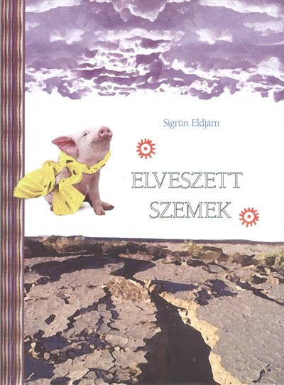 Elveszett szemek