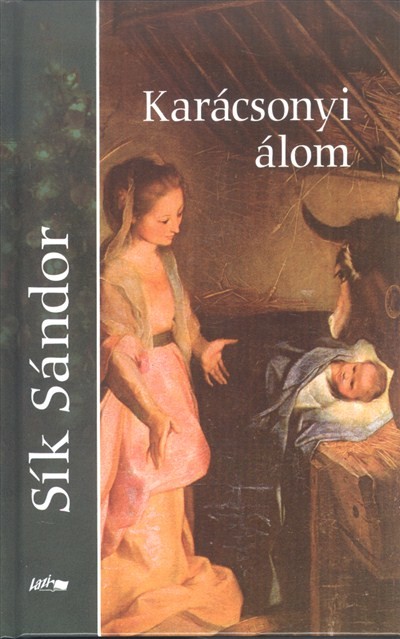 KARÁCSONYI ÁLOM §K