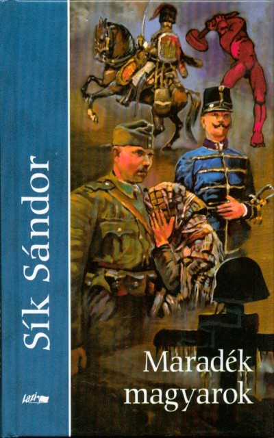 Maradék magyarok