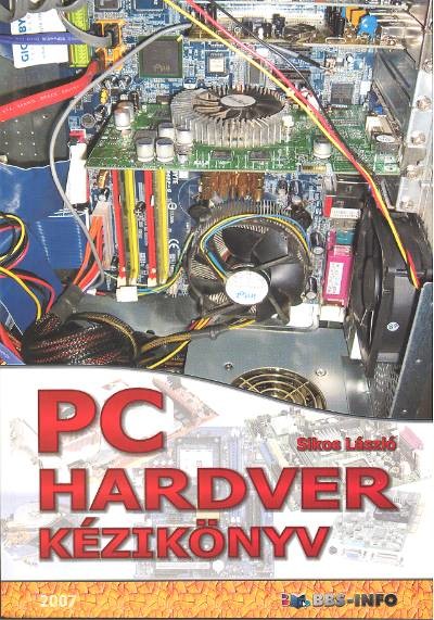 PC hardver kézikönyv