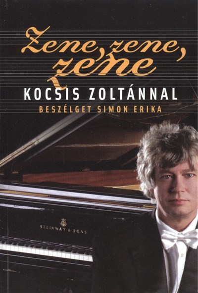 ZENE, ZENE, ZENE - KOCSIS ZOLTÁNNAL BESZÉLGET SIMON ERIKA §ÜKH 82.