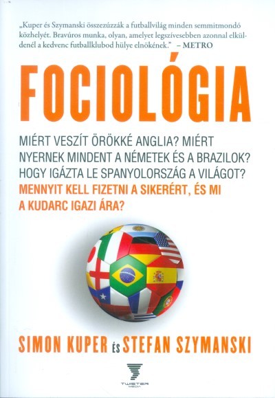 Fociológia