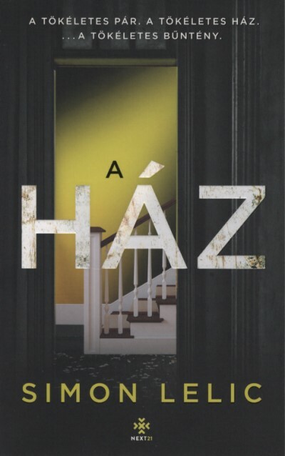 A ház
