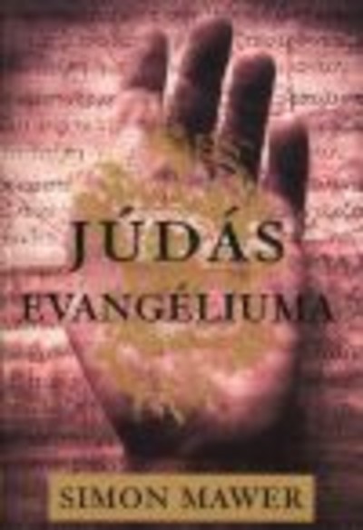 JÚDÁS EVANGÉLIUMA