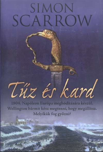 Tűz és kard