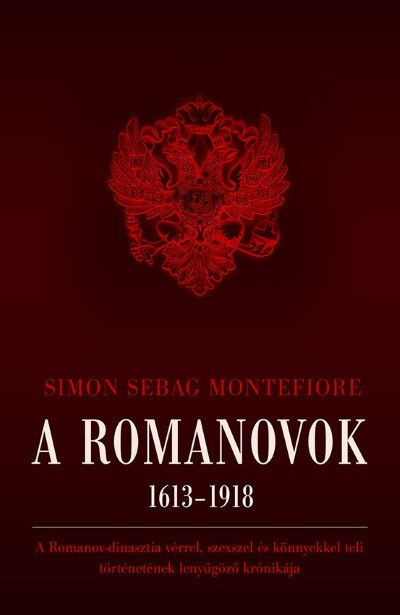 A Romanovok 1613-1918