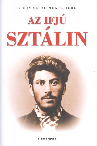 Az ifjú Sztálin