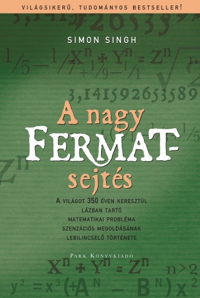 A nagy Fermat-sejtés