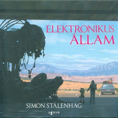 Elektronikus állam