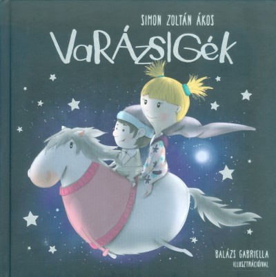 Varázsigék