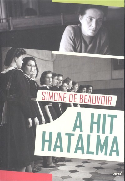 A HIT HATALMA