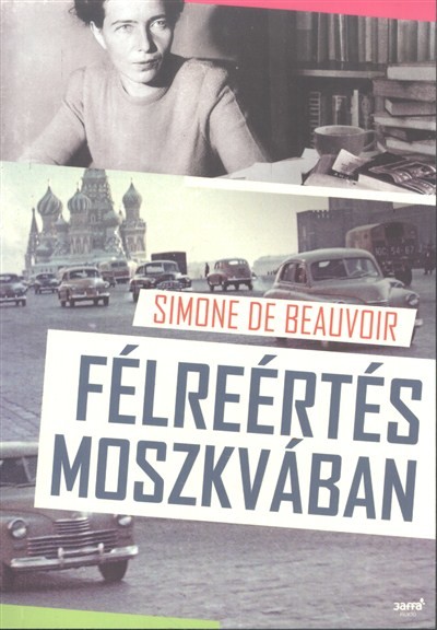 Félreértés Moszkvában