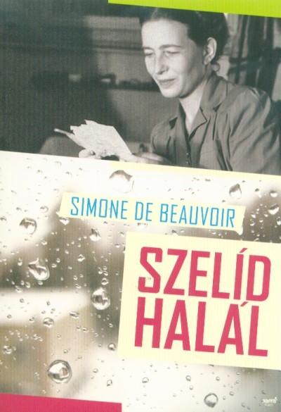 Szelíd halál