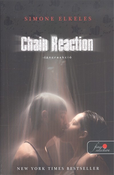 Chain Reaction - Láncreakció /Puha