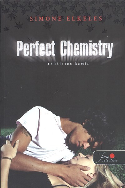 Perfect Chemistry - Tökéletes kémia /Puha