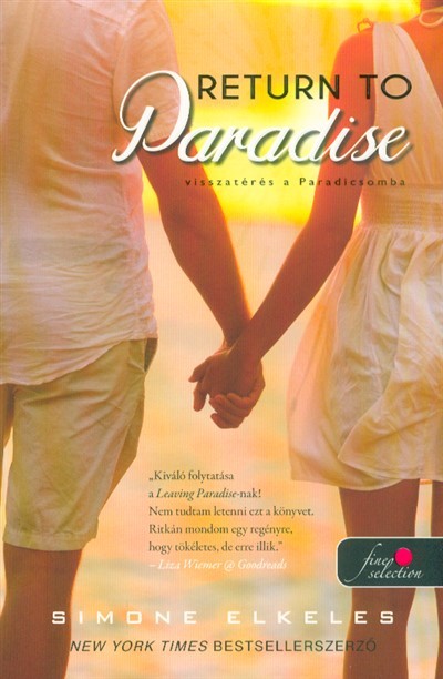 Return To Paradise - Visszatérés a Paradicsomba /Kiűzetés a Paradicsomból 2.