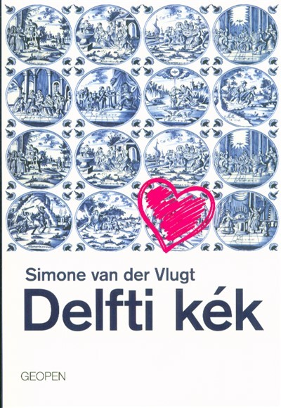 Delfti kék