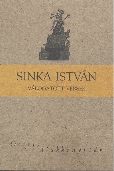 Sinka István válogatott versek