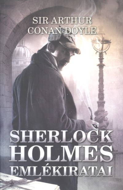 Sherlock Holmes emlékiratai