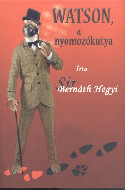 WATSON, A NYOMOZÓKUTYA