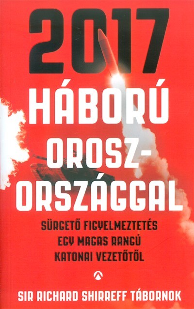 2017-háború Oroszországgal