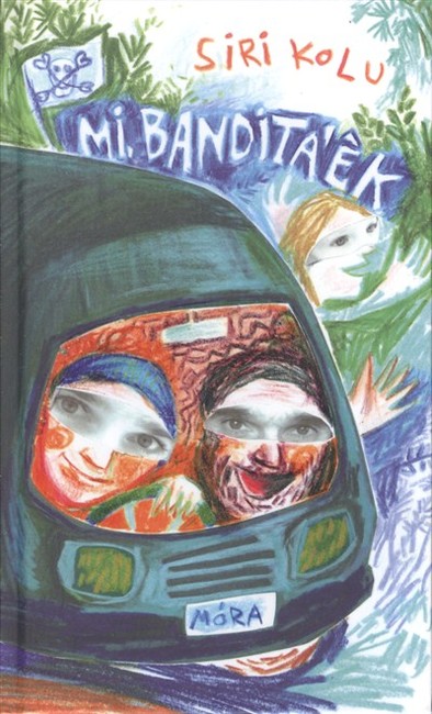MI, BANDITÁÉK