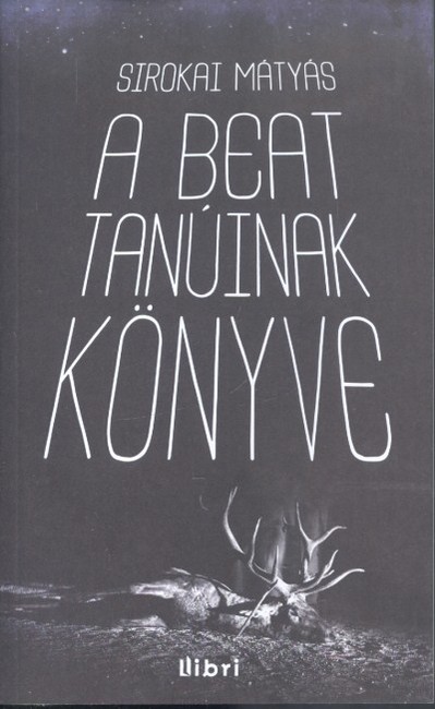 A BEAT TANÚINAK KÖNYVE