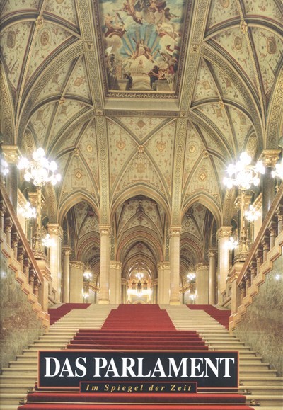 Das parlament /Im spiegel der zeit