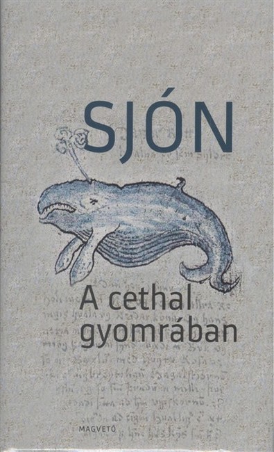 A CETHAL GYOMRÁBAN