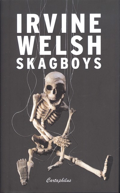 SKAGBOYS