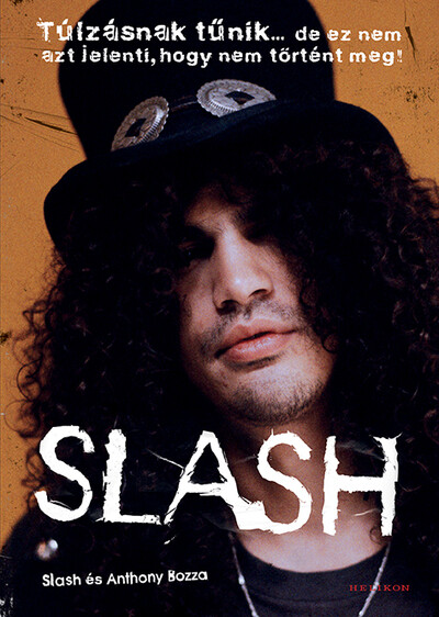 Slash (új kiadás)