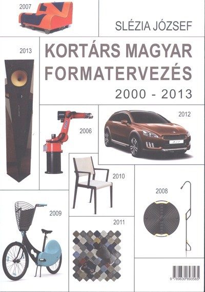KORTÁRS MAGYAR FORMATERVEZÉS 2000-2013