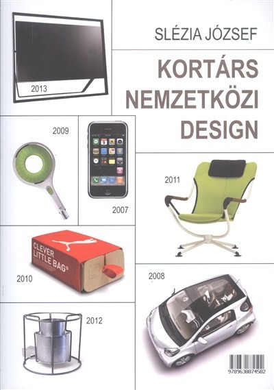 KORTÁRS NEMZETKÖZI DESIGN